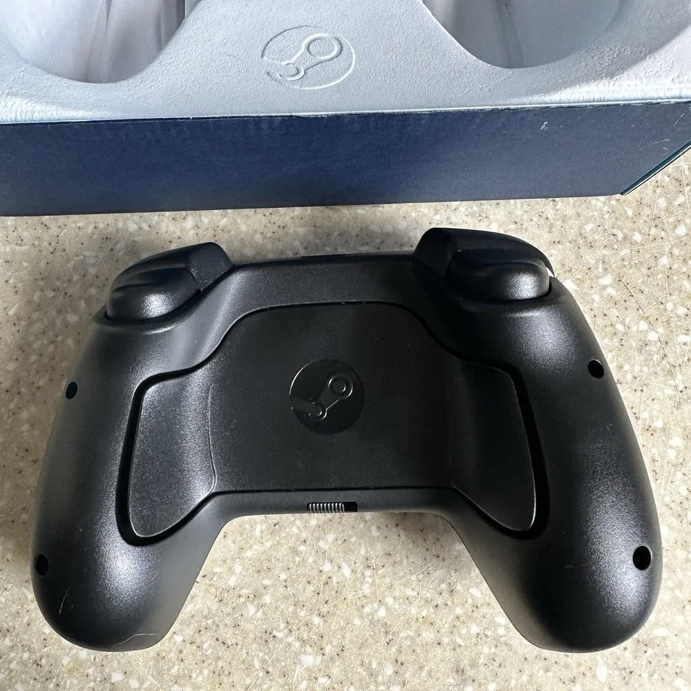Steam Controller with Dongle Pre-owned Tested Working